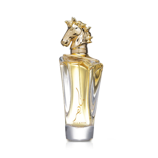 Lattafa Maahir - Parfum arabesc unisex