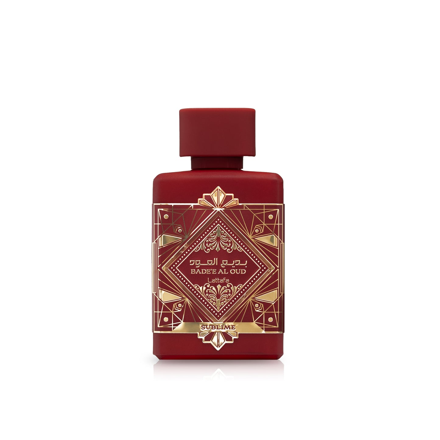 Badee Al Oud Sublime - Parfum arabesc unisex