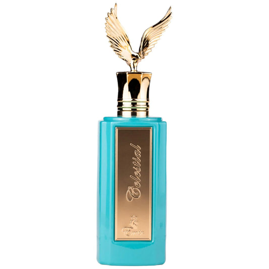 Emir Celestial - Extract de parfum unisex