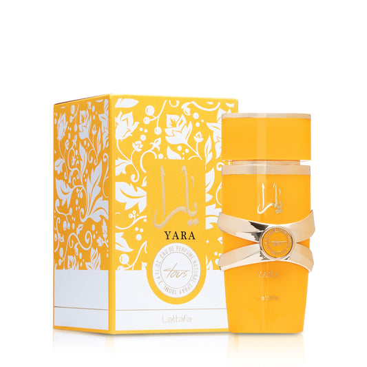 Lattafa Yara Tous - Apa de parfum pentru femei