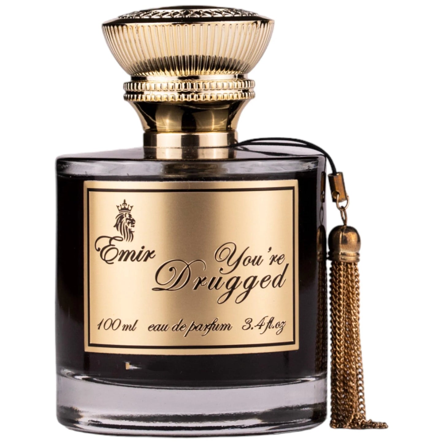 You’re Drugged Emir - Parfum arabesc unisex