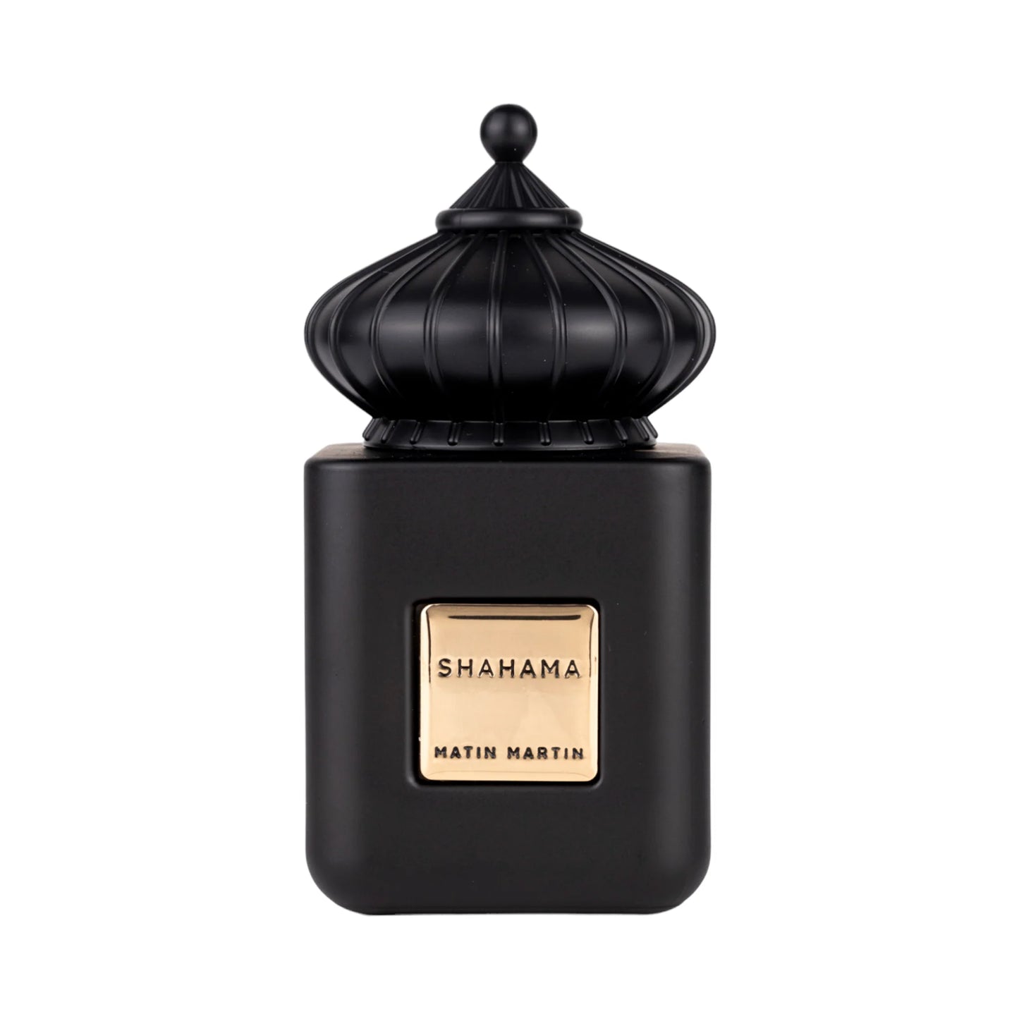 Shahama by Matin Martin - Parfum arabesc pentru barbati