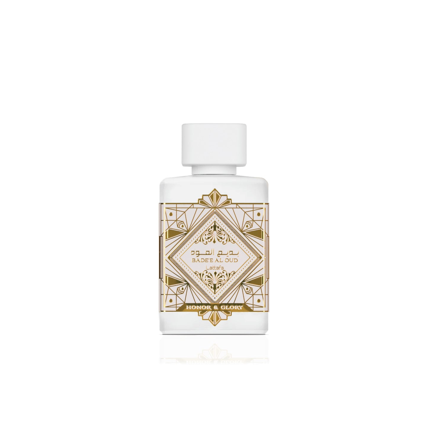 Badee Al Oud Honor Glory - Parfum arabesc unisex
