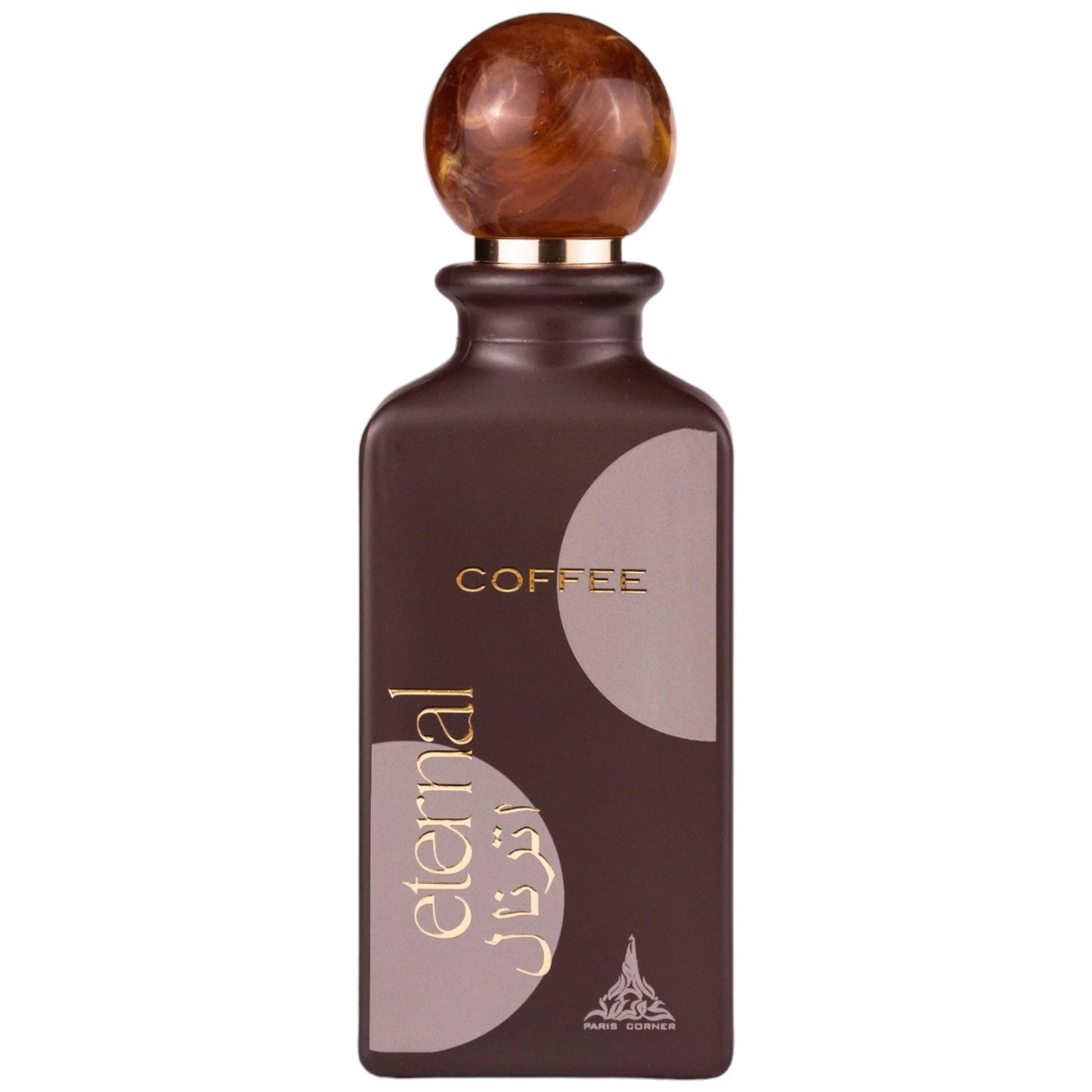 Eternal Coffee - Apa de parfum unisex