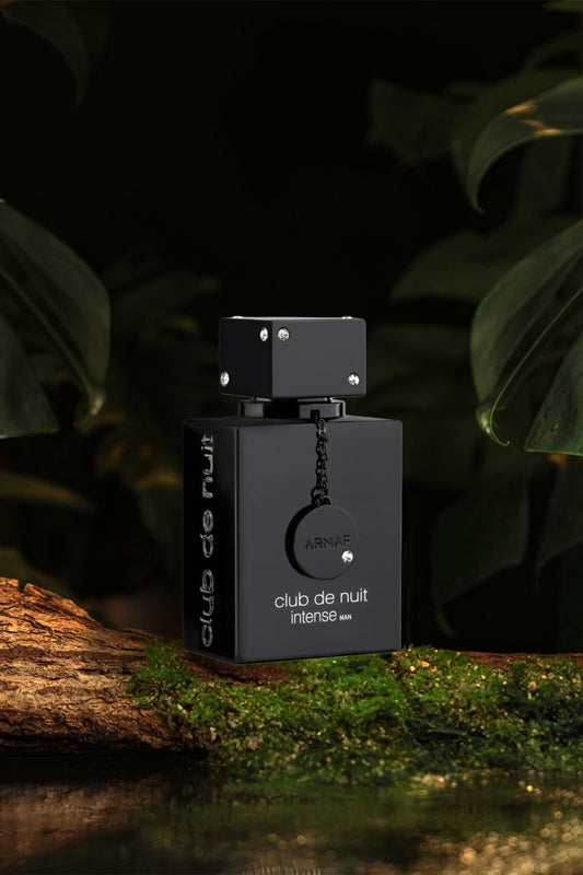 Club de Nuit Intense - Parfum arabesc pentru barbati