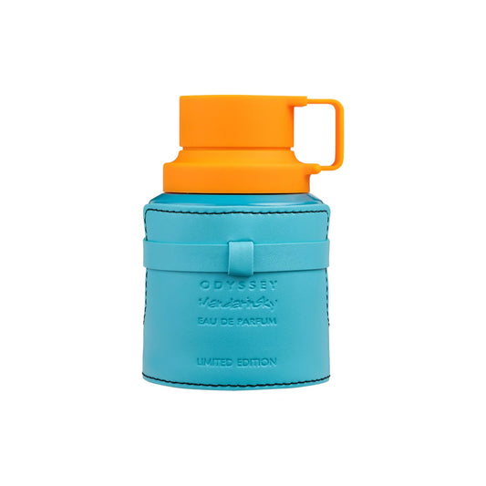 Mandarin Sky Armaf Odyssey - Apa de parfum pentru barbati