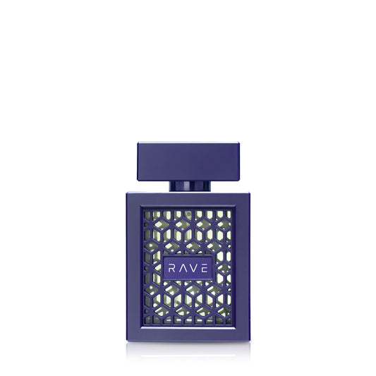 Rave Now Intense - Parfum arabesc pentru barbati