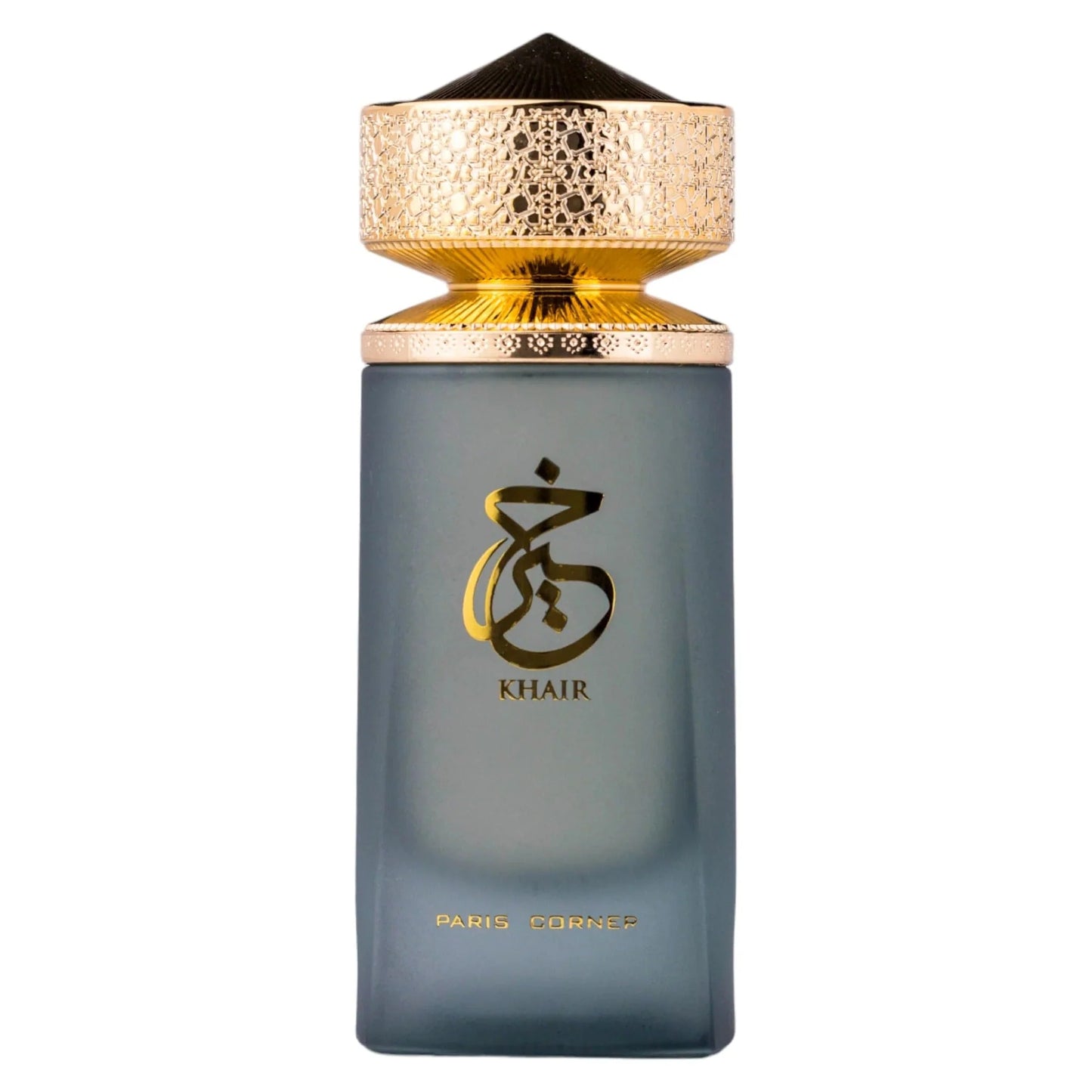 Khair by Paris Corner - Apa de parfum pentru barbati