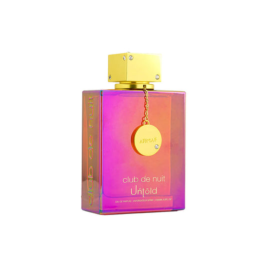 Club de Nuit Untold - Parfum arabesc unisex