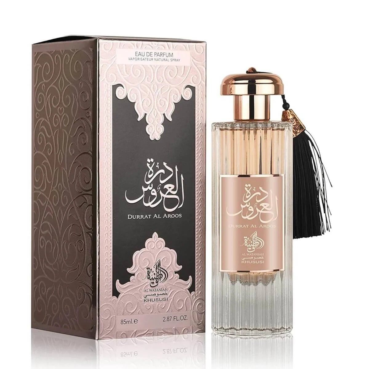 Durrat Al Aroos - Parfum arabesc pentru femei