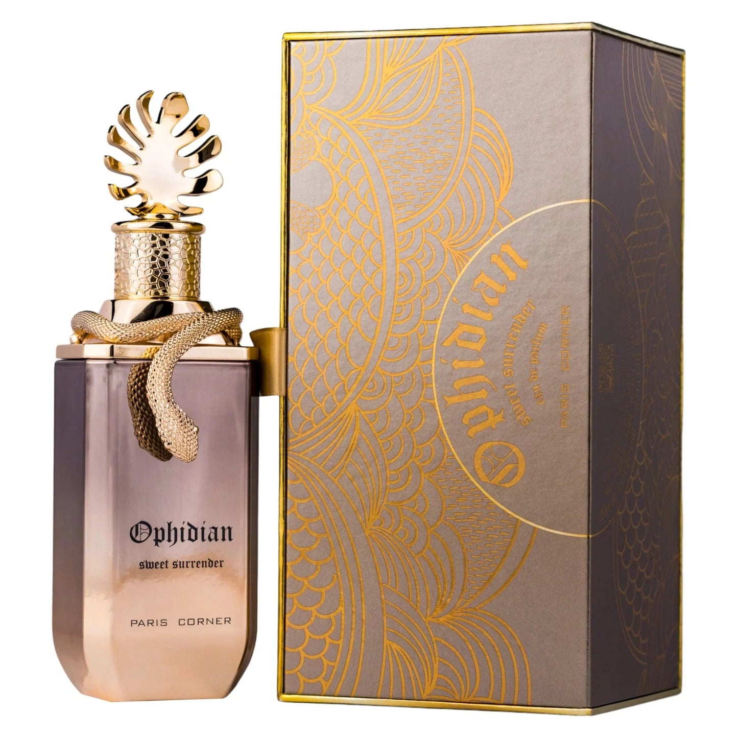 Ophidian Sweet Surrender by Paris Corner - Parfum arabesc femei