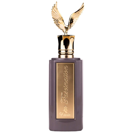 Emir Fascination - Extract de parfum unisex
