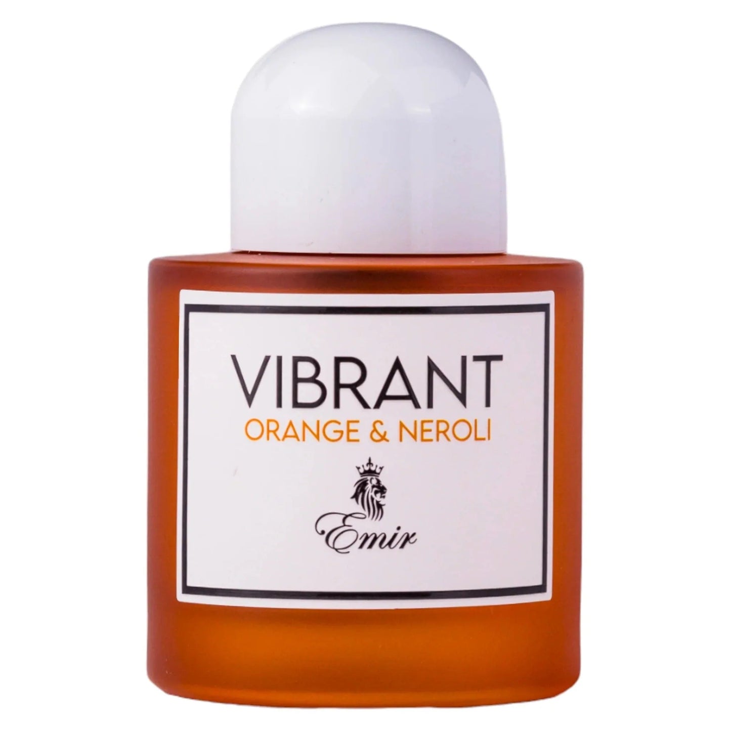 Vibrant Orange and Neroli - Apa de parfum unisex