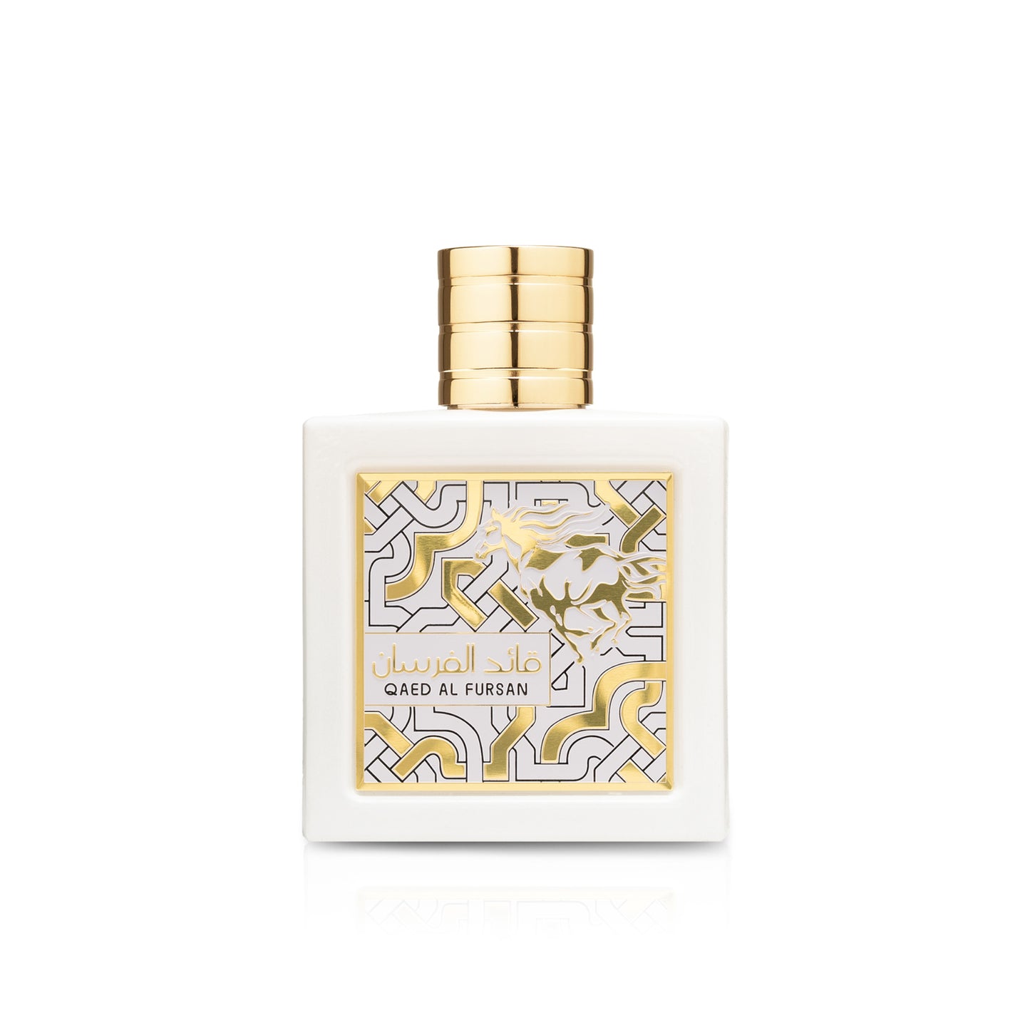 Lattafa Qaed Al Fursan Unlimited - Apa de parfum unisex