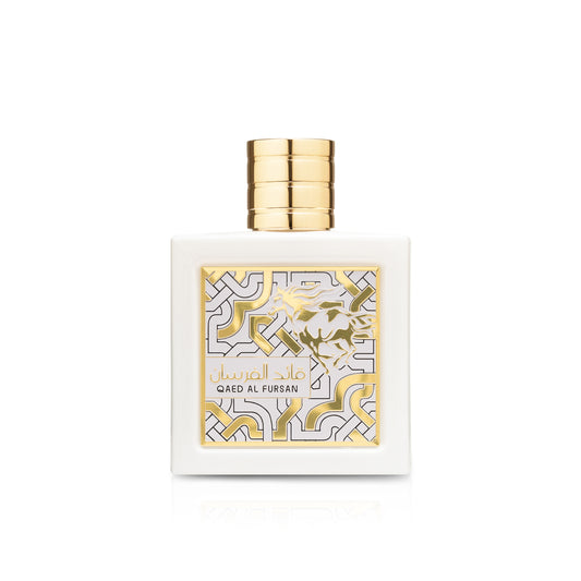 Lattafa Qaed Al Fursan Unlimited - Apa de parfum unisex