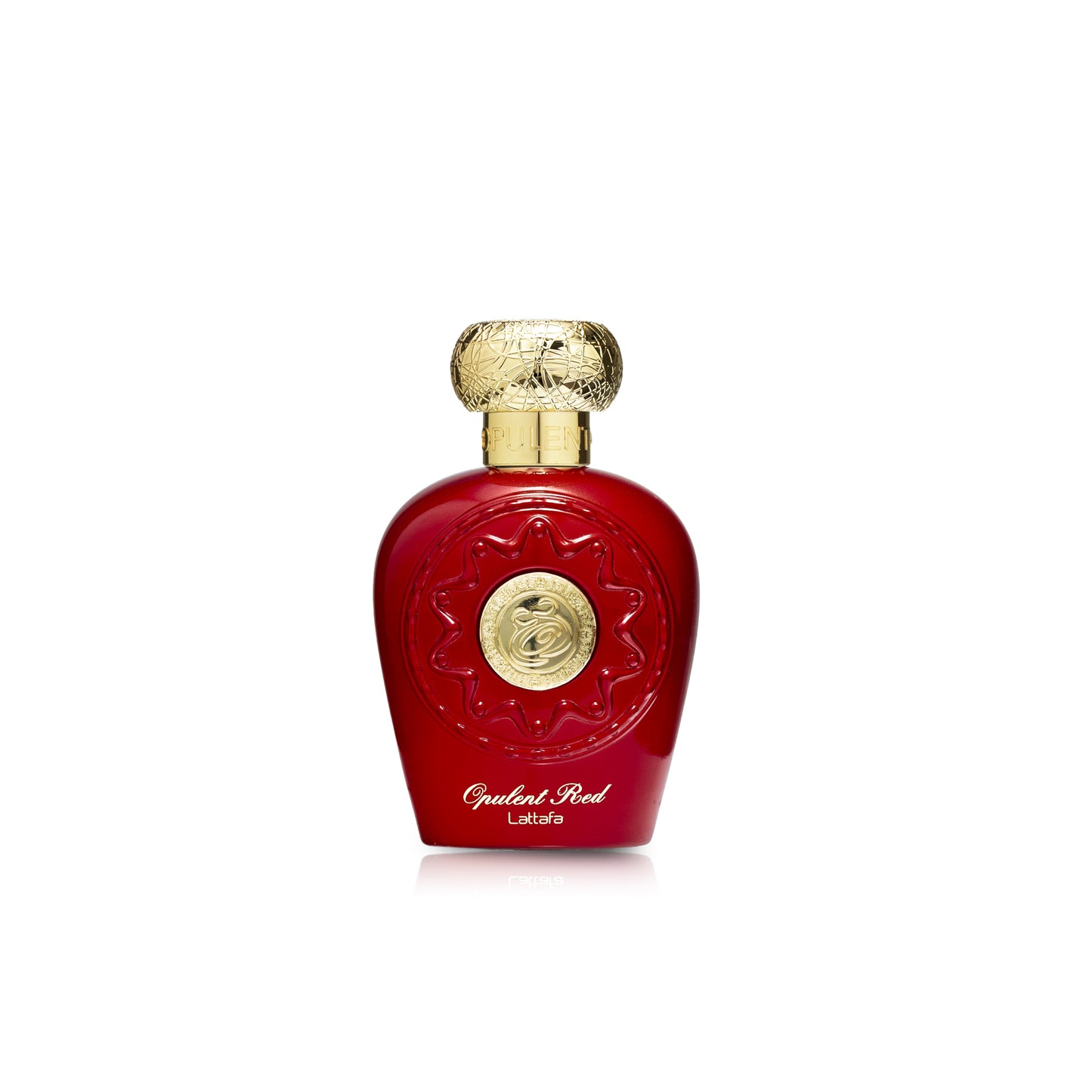 Lattafa Opulent Red - Parfum pentru femei