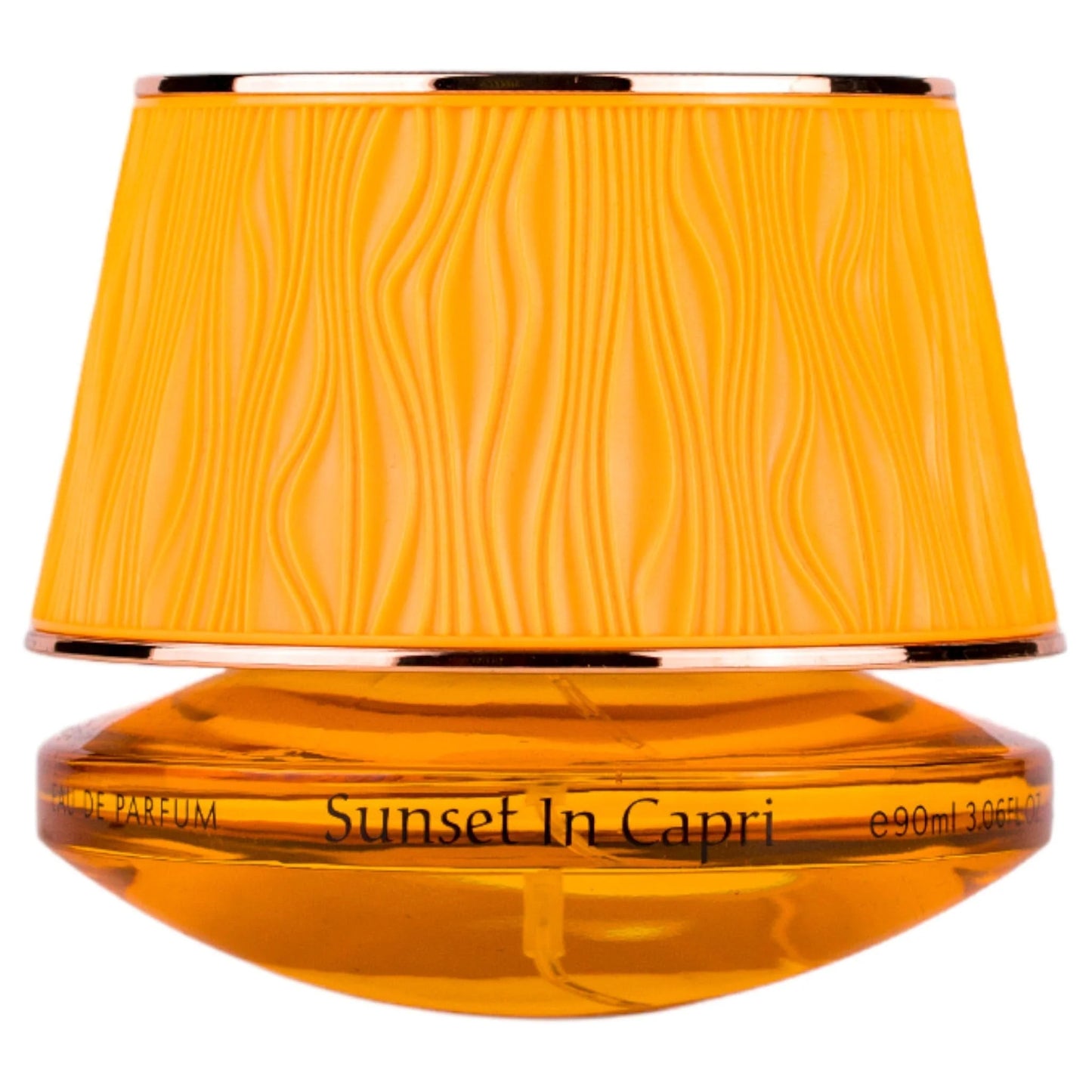 Sunset In Capri by Maison Asrar - Parfum arabesc pentru femei