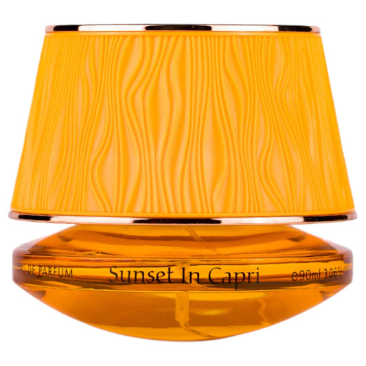 Sunset In Capri by Maison Asrar - Parfum arabesc pentru femei