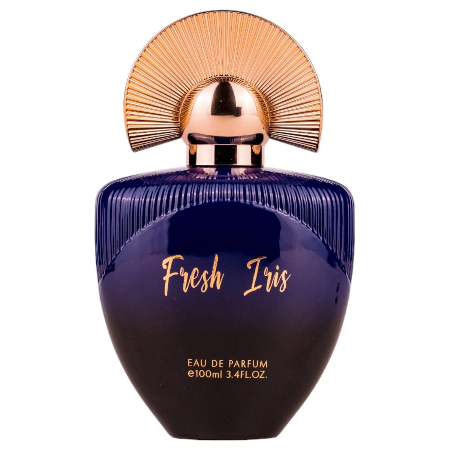 Fresh Iris by Maison Asrar - Parfum arabesc pentru barbati