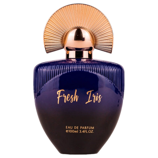 Fresh Iris by Maison Asrar - Parfum arabesc pentru barbati