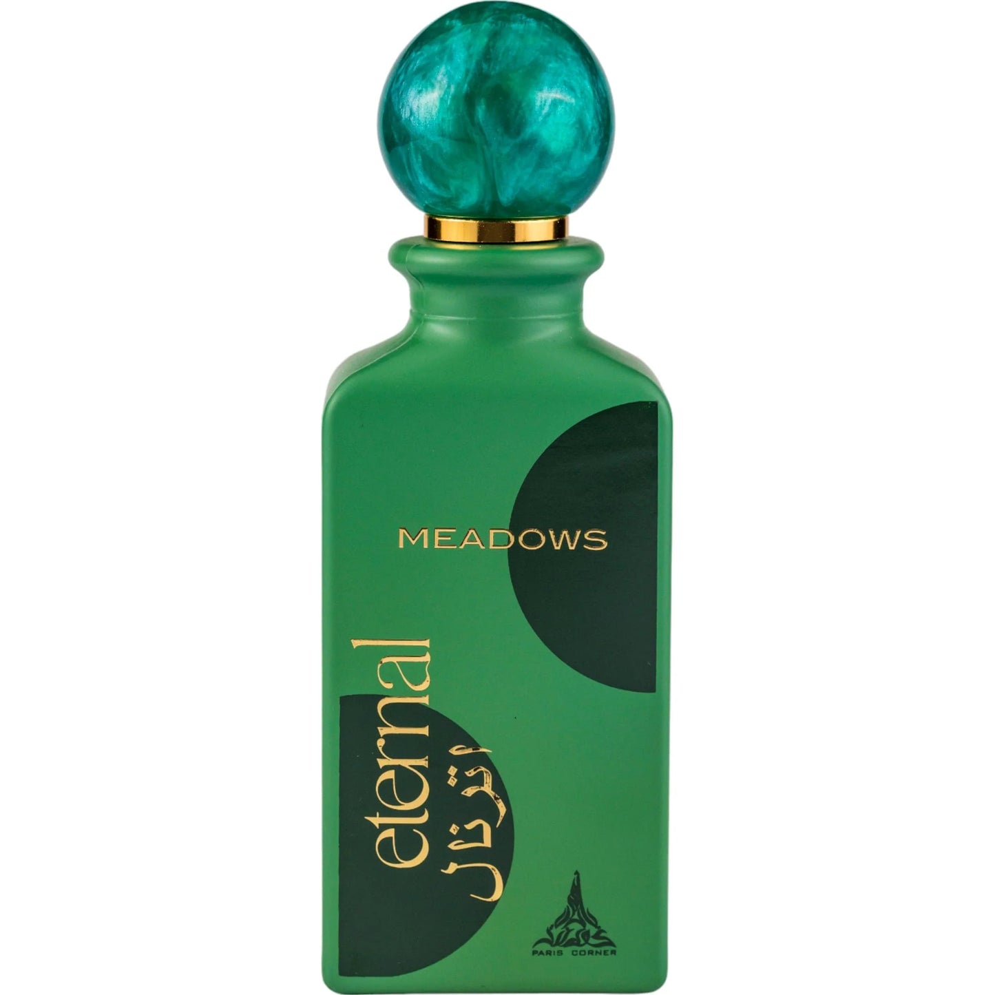Eternal Meadows by Paris Corner - Apa de parfum unisex