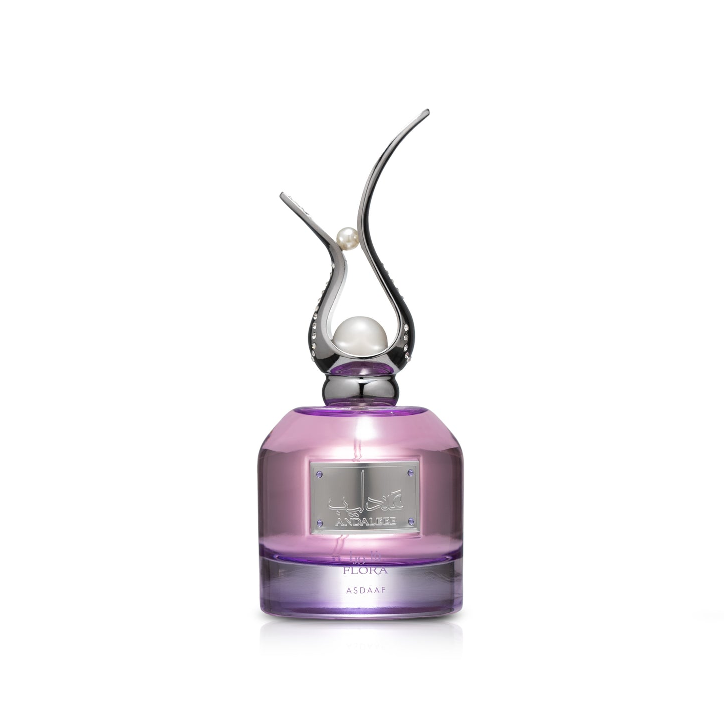 Parfum arabesc pentru femei, seducator si rafinat, perfect pentru femeile care iubesc aromele intense si sofisticate