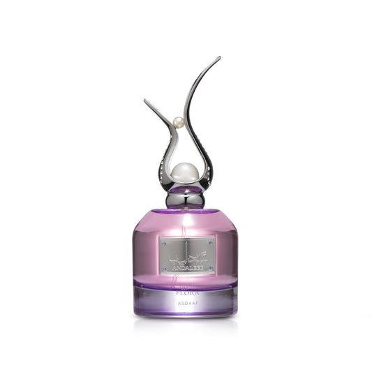 Parfum arabesc pentru femei, seducator si rafinat, perfect pentru femeile care iubesc aromele intense si sofisticate