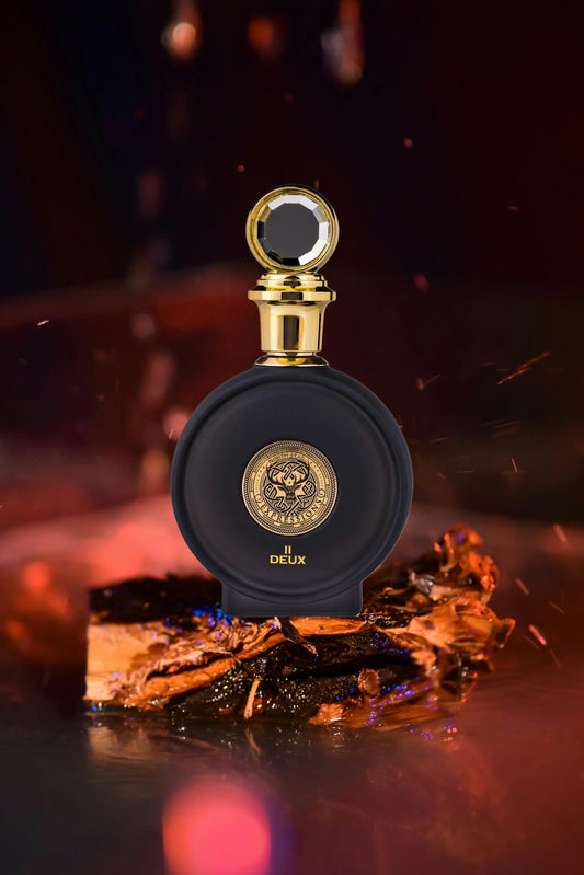 Paris Corner Stag Expression II - Extract de parfum pentru barbati