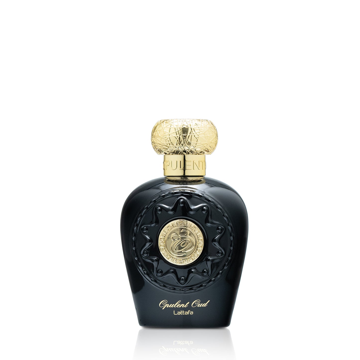 Lattafa Opulent Oud - Parfum unisex