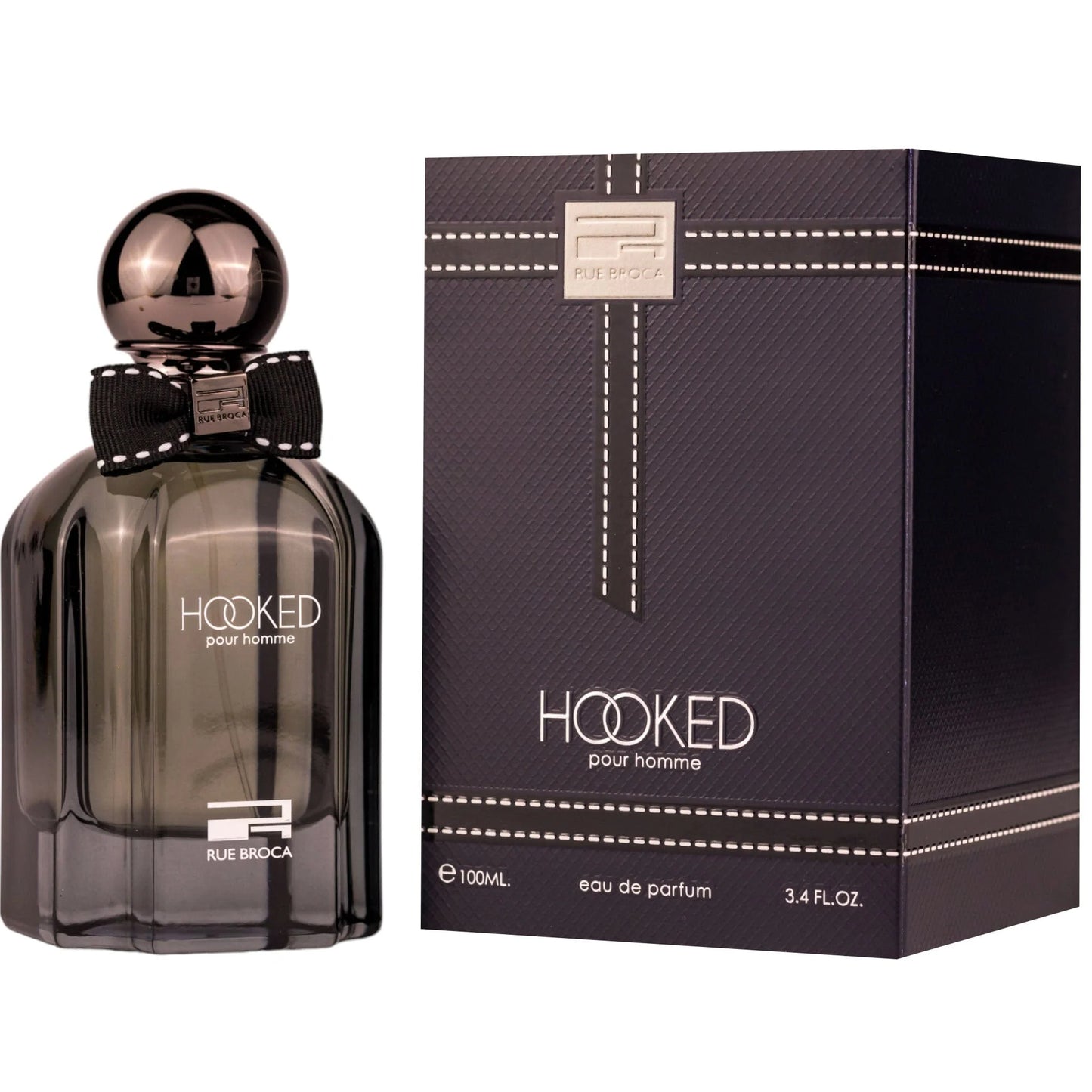 Hooked Homme - Parfum arabesc pentru barbati