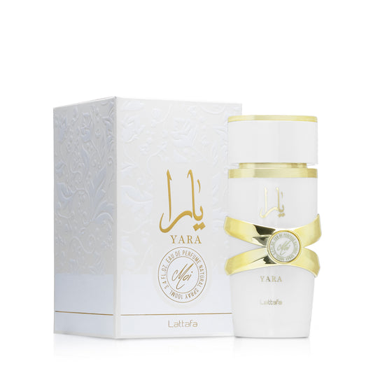 Lattafa Yara Moi- Apa de parfum pentru femei