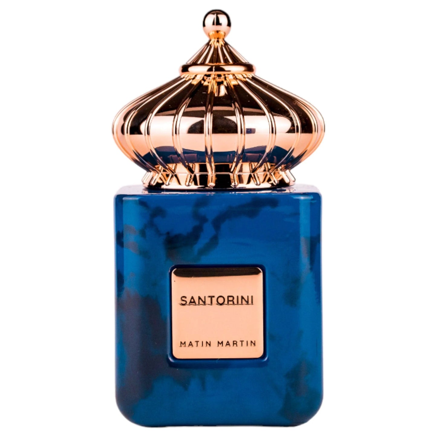 Santorini by Matin Martin - Parfum arabesc pentru barbati