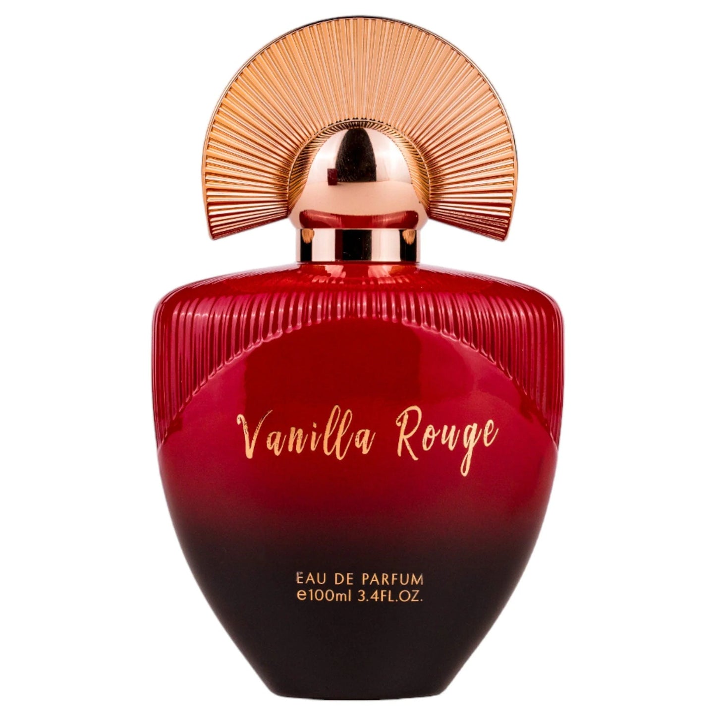 Vanilla Rouge by Maison Asrar - Apa de parfum pentru femei
