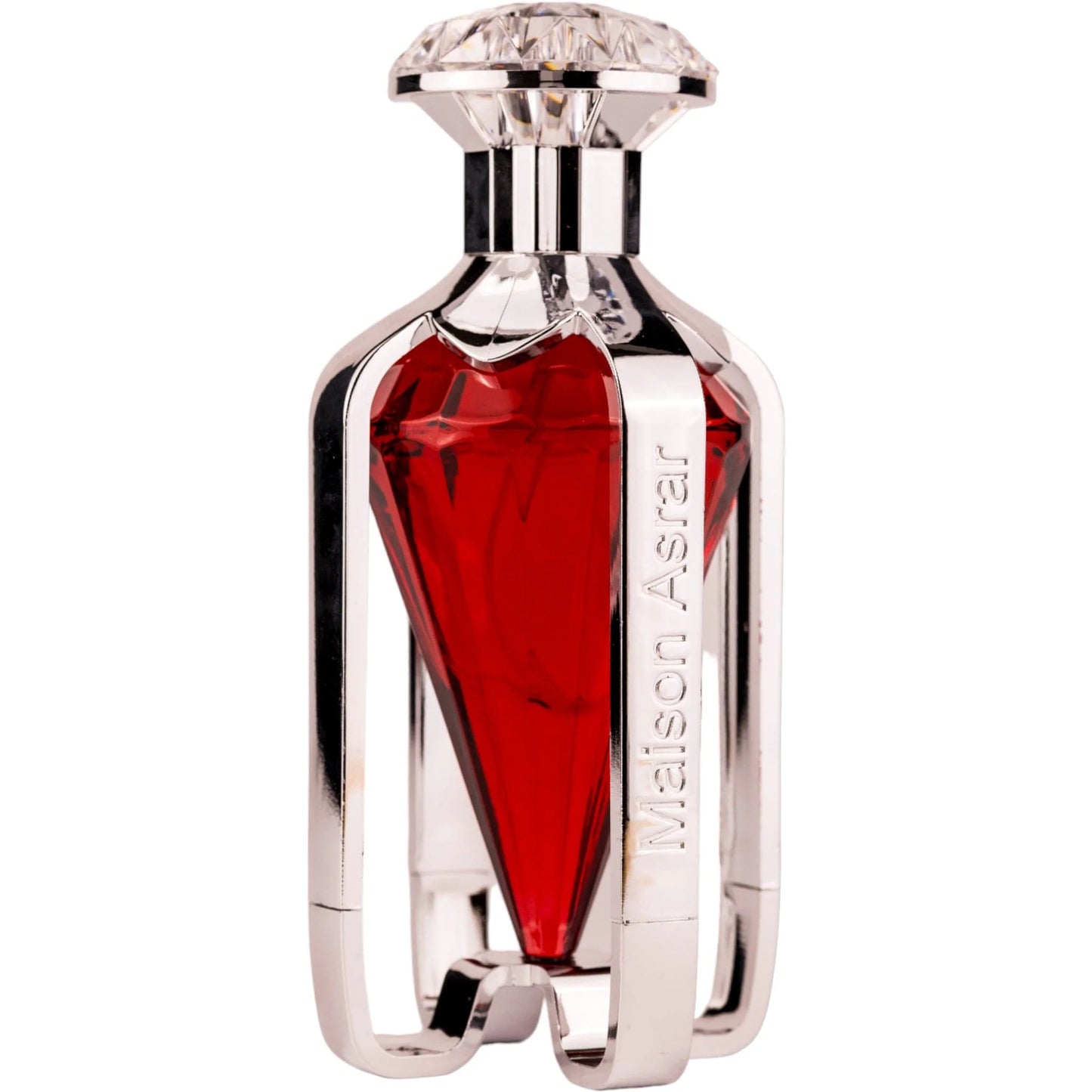 Jawhara Rouge by Maison Asrar - Apa de parfum pentru femei