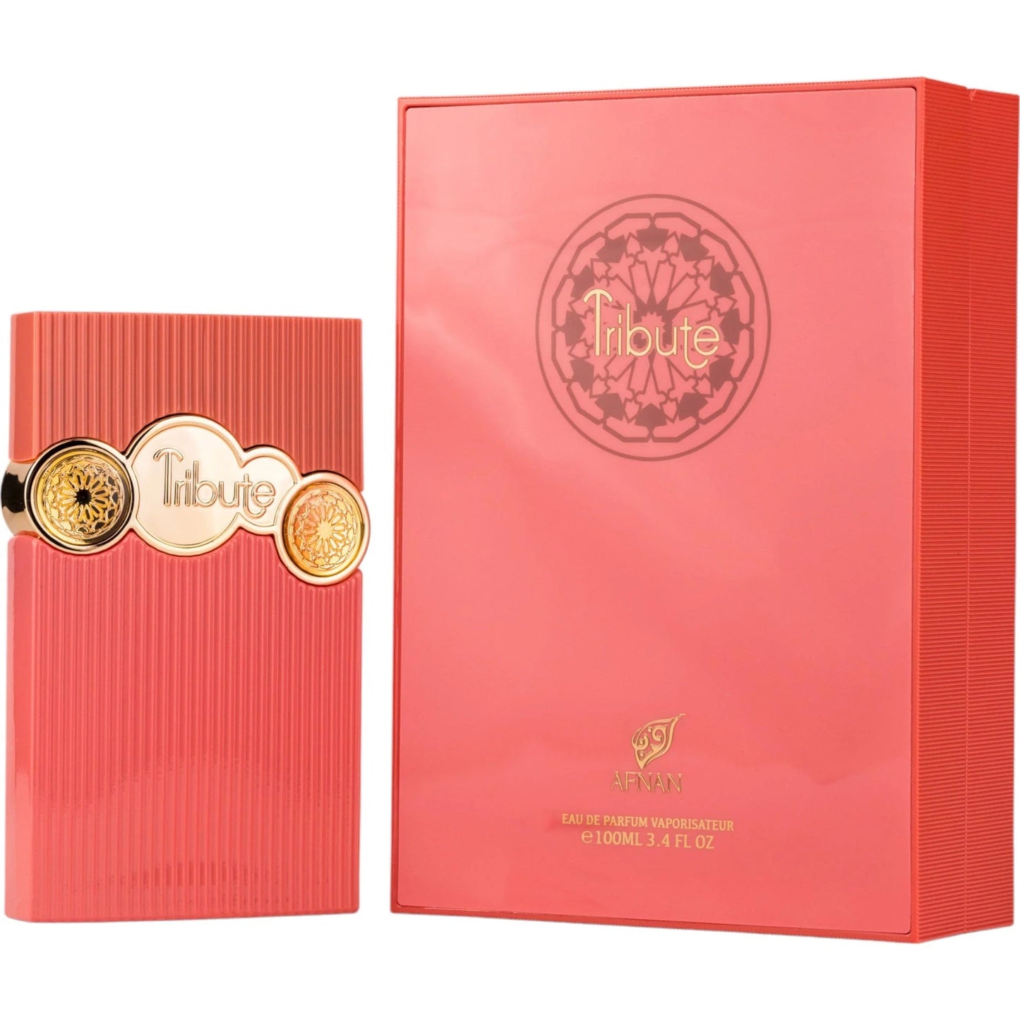 Afnan Tribute - Parfum arabesc pentru femei