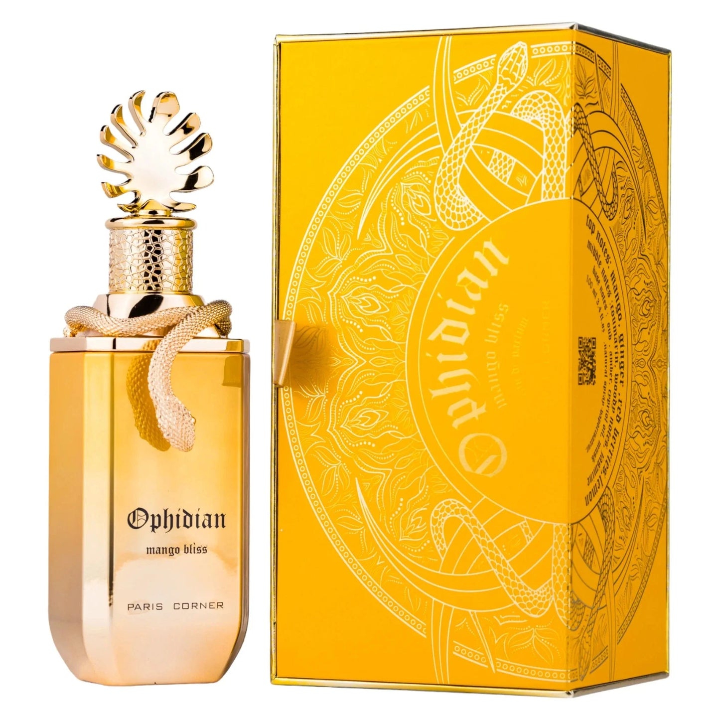 Ophidian Mango Bliss by Paris Corner - Parfum arabesc unisex