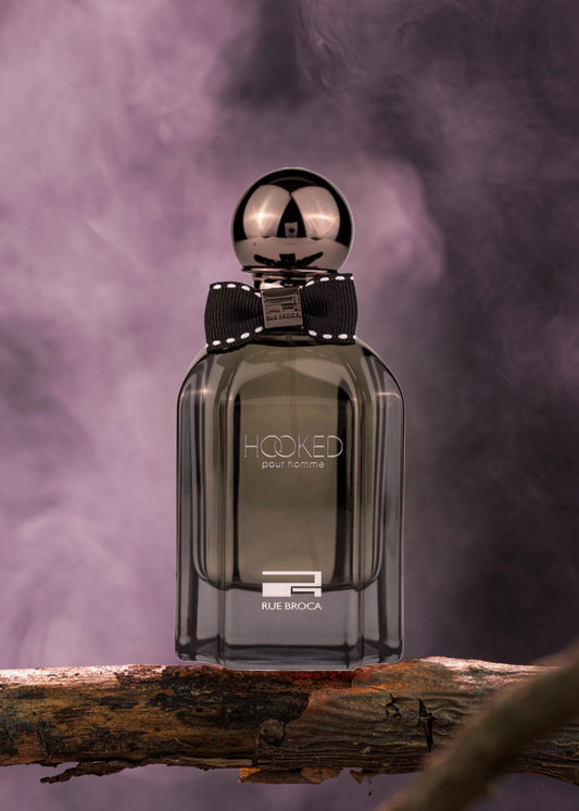 Hooked Homme - Parfum arabesc pentru barbati