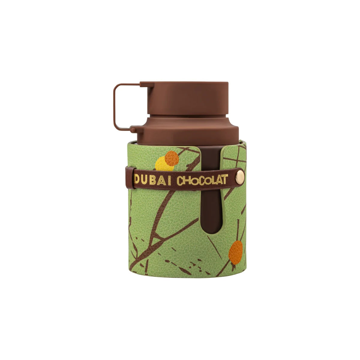 Dubai Chocolat Armaf - Apa de parfum unisex