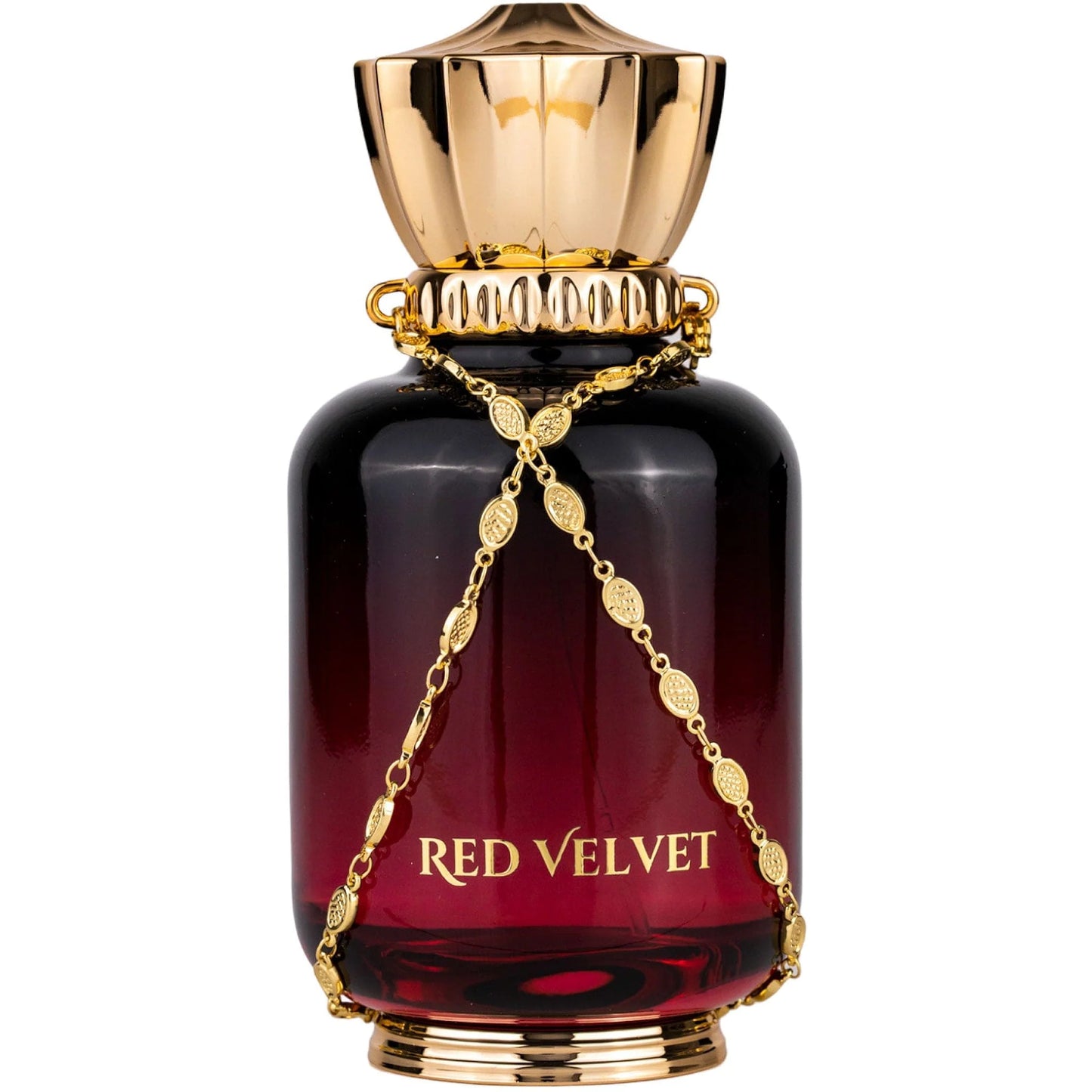 Red Velvet by Maison Asrar - Apa de parfum pentru femei