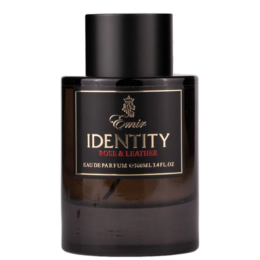 Identify, Emir - extract de parfum unisex persistent
