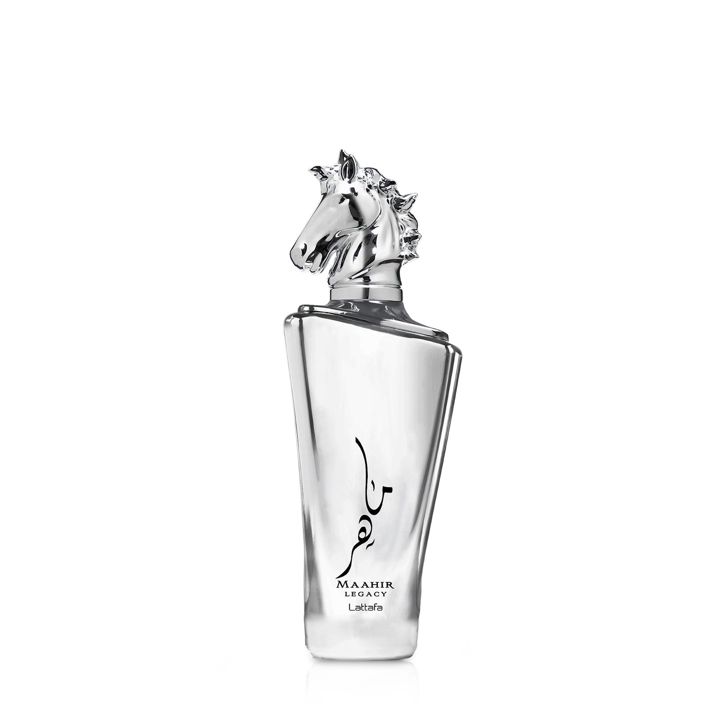 Parfum arabesc pentru barbati, ideal pentru cei care apreciaza aromele sofisticate si persistente