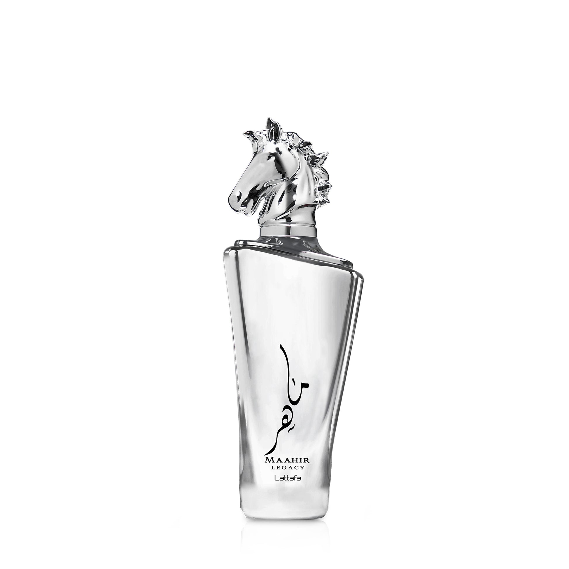 Parfum arabesc pentru barbati, ideal pentru cei care apreciaza aromele sofisticate si persistente