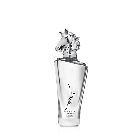 Parfum arabesc pentru barbati, ideal pentru cei care apreciaza aromele sofisticate si persistente