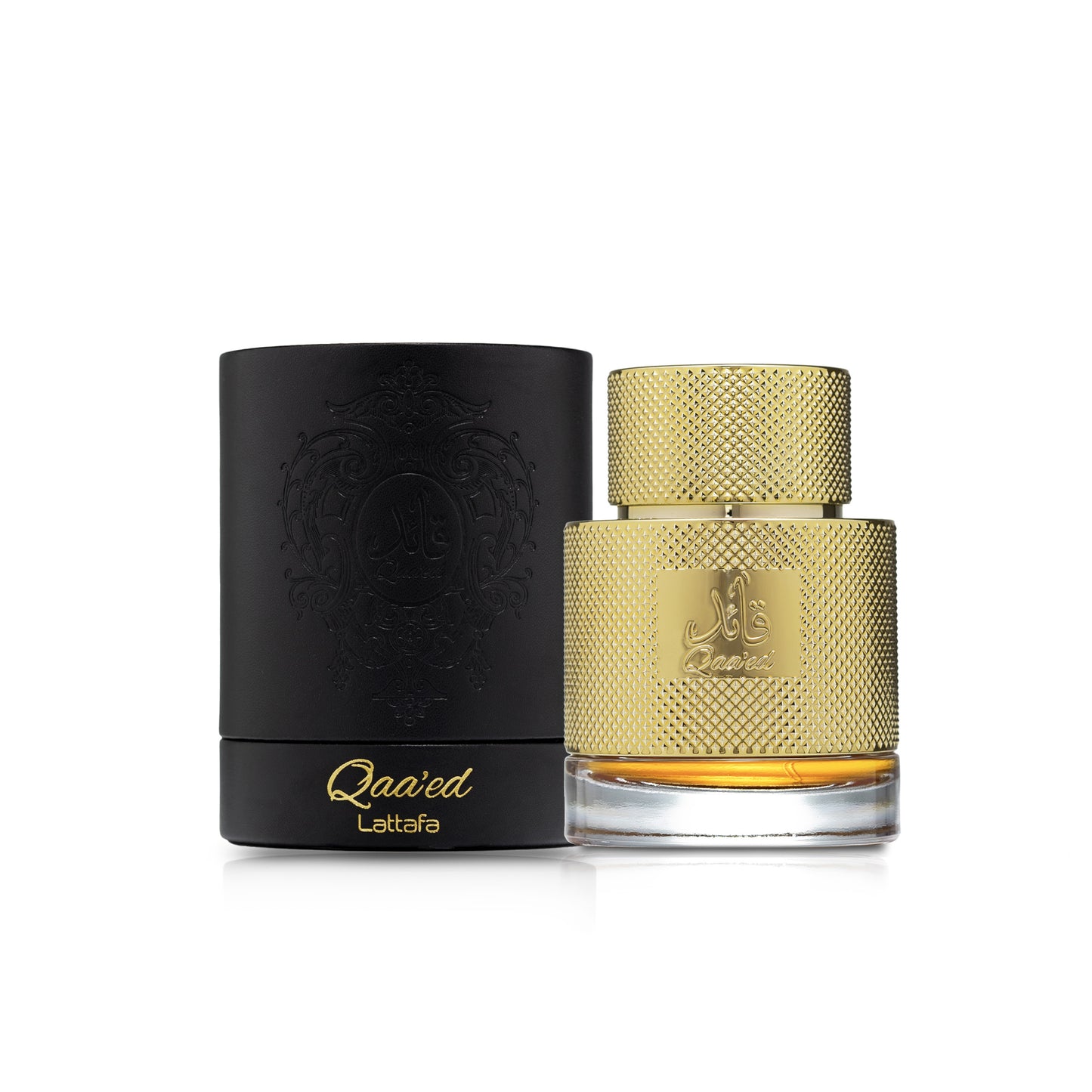 Parfum arabesc oriental pentru barbati, esenta puternica si persistenta