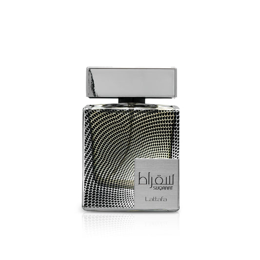 Apa de parfum pentru barbati fresh arabesc
