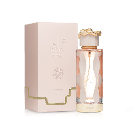 Apa de parfum pentru femei oriental dulce