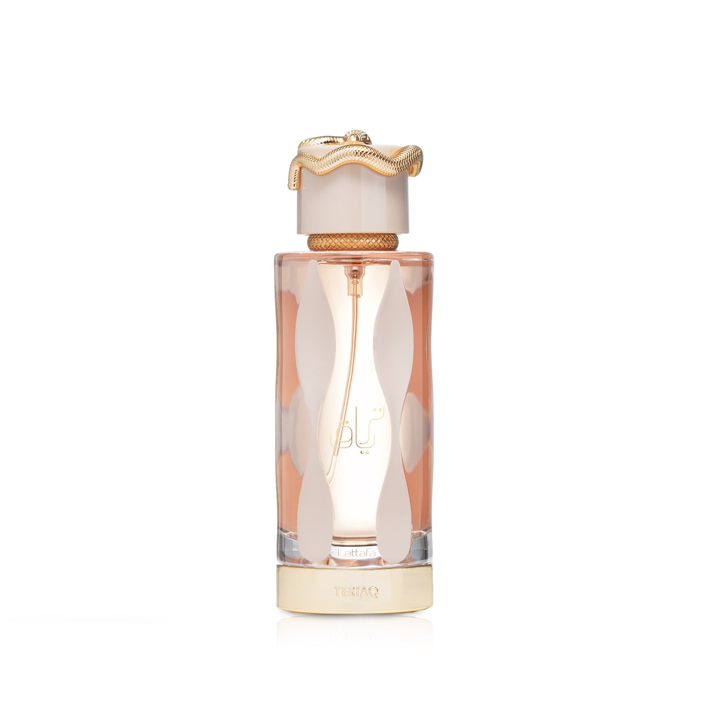 Lattafa Teriaq - Apa de parfum pentru femei