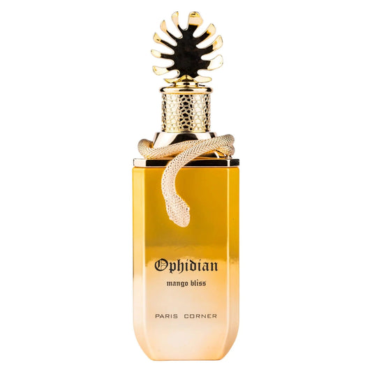 Ophidian by Paris Corner, parfum arabesc unisex