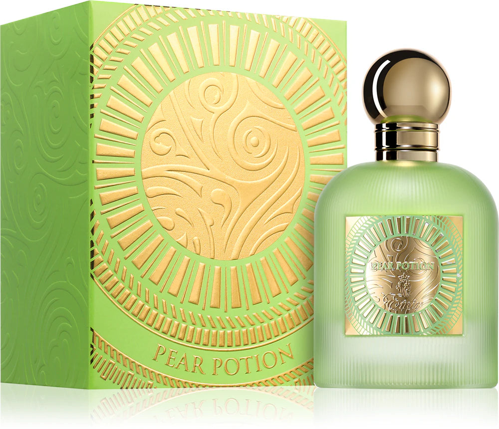 Pear Potion by Emir - Parfum arabesc unisex