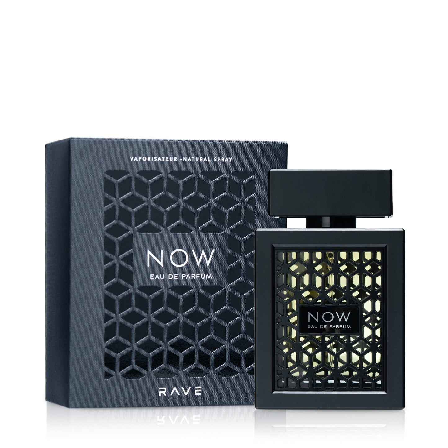 Rave Now - Parfum arabesc pentru barbati